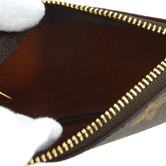 Louis Vuitton Capuchin Shoulder Bag #16354L38B - Picture 4 of 6